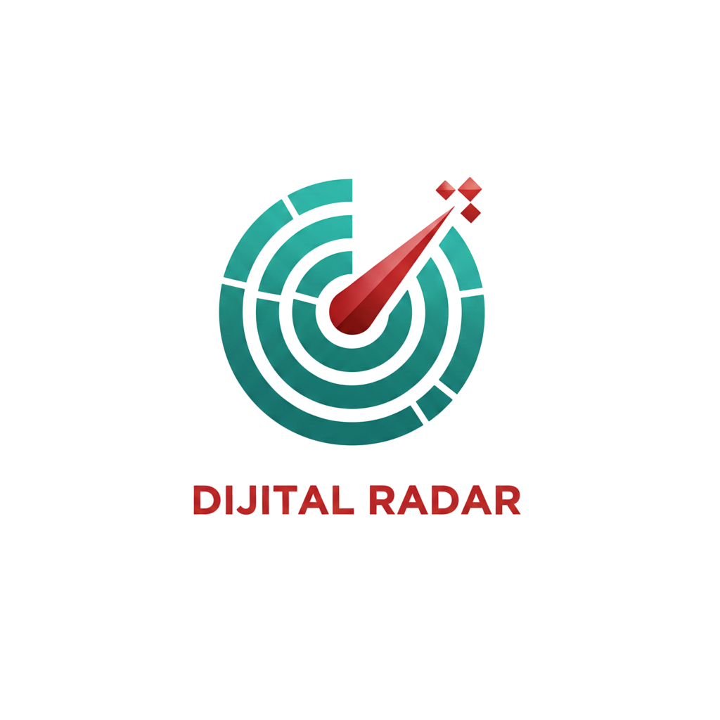 Dijital Radar